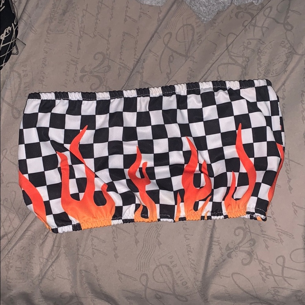 Never worn Bandeau